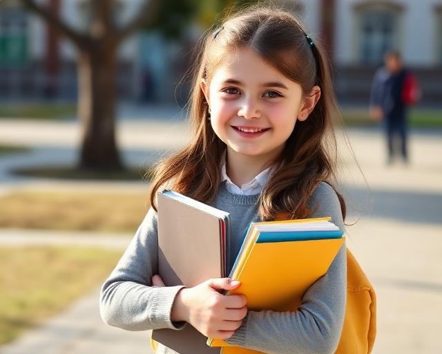 Ortaokul (5-8. Sınıf)